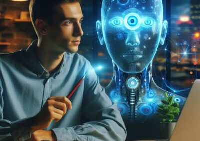 AI-Enhanced Lead Magnets The Future of Lead Generation