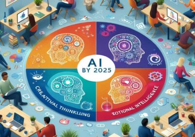 AI Skills for 2025 and Beyond The Four Powers You Need to Thrive