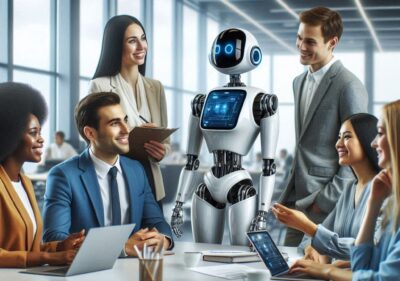 AI in HR Recruitment The Future of Hiring