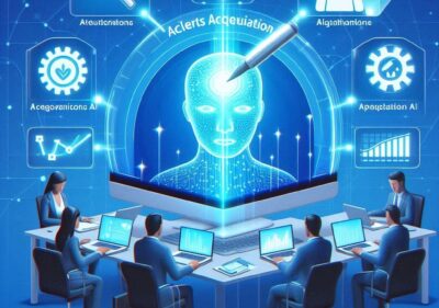 Client Acquisition for AI Agencies Key Strategies
