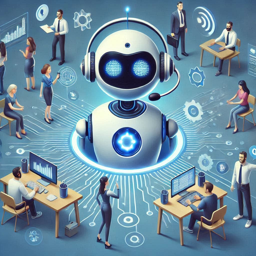 Inbound AI Voice Agents Revolutionizing Customer Service