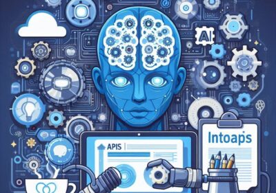 Integrating APIs for AI Solutions Your Step-by-Step Guide