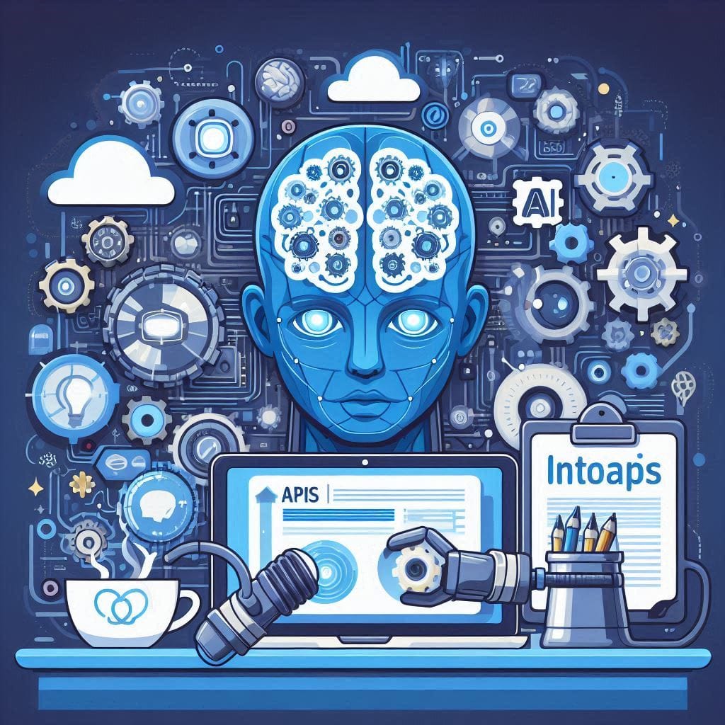 Integrating APIs for AI Solutions Your Step-by-Step Guide