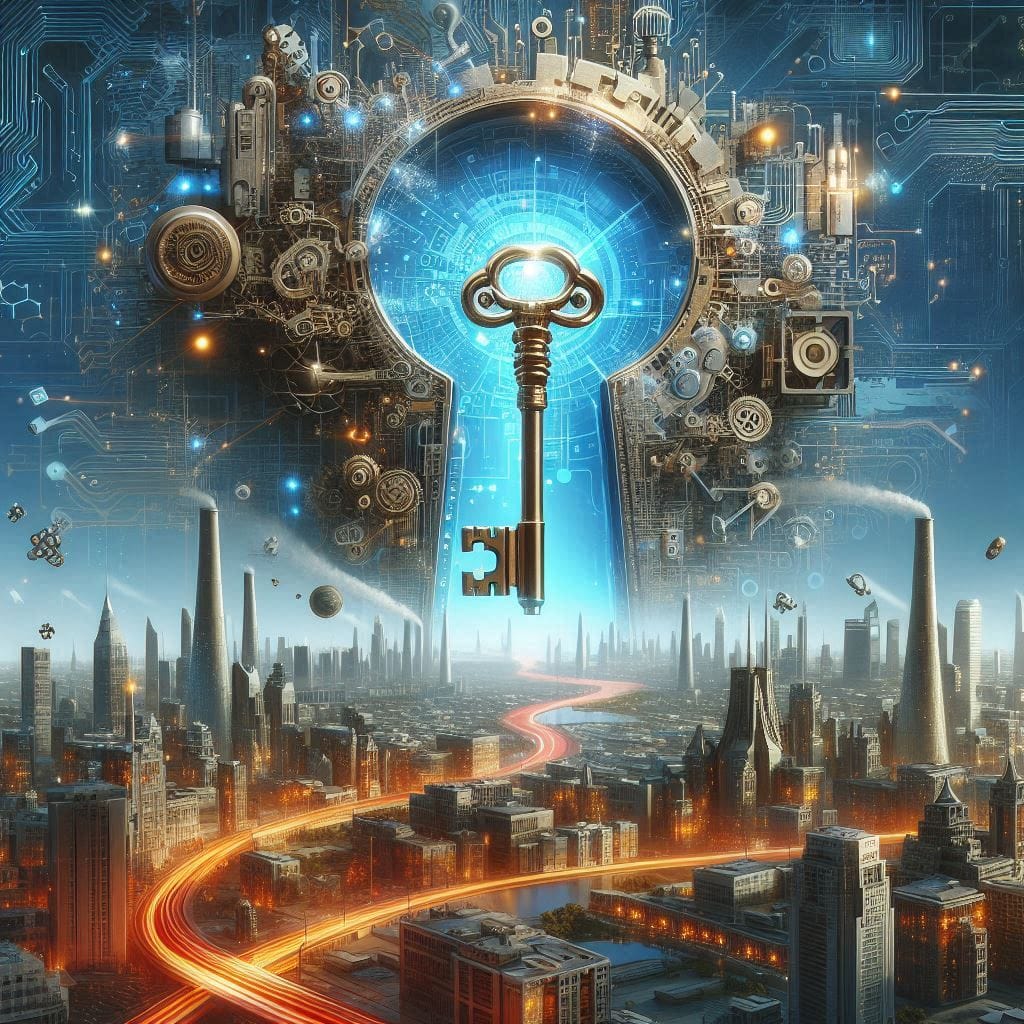 Prompt Engineering The Key to Unlocking AI's Potential