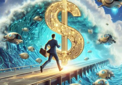 Riding the AI Wave How to Make Money Selling AI Solutions