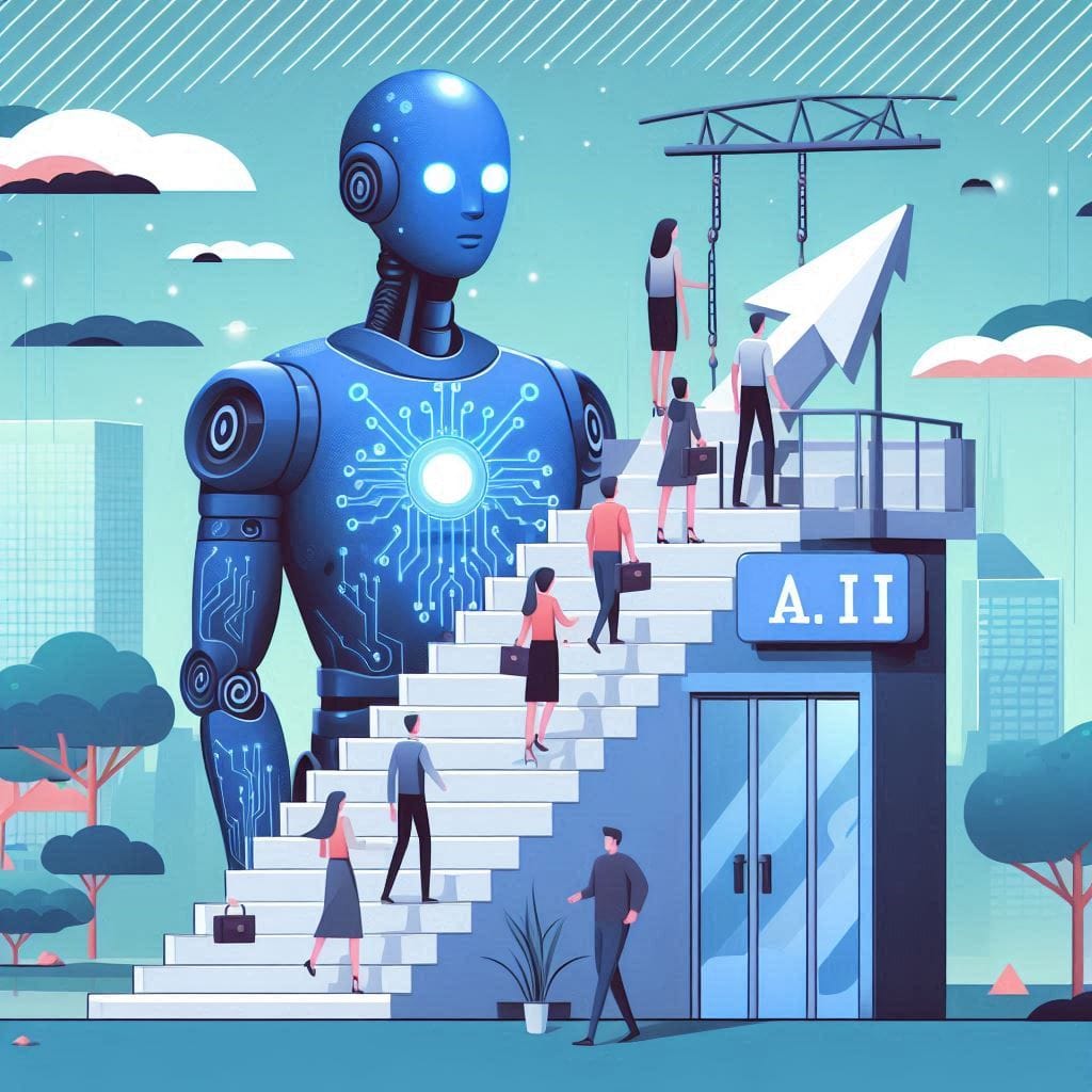 Scaling Your AI Agency The Ultimate Guide to Hiring Top-Tier Developers