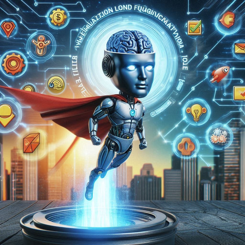 Supercharge Your Sales Funnel with AI Lead Qualification