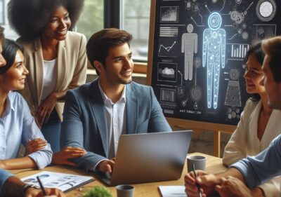 Understanding the Role of Make.com in AI Automation