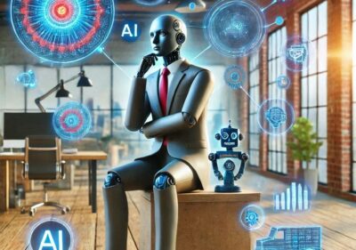 Why Starting an AI Automation Agency in 2025 is a Smart Move