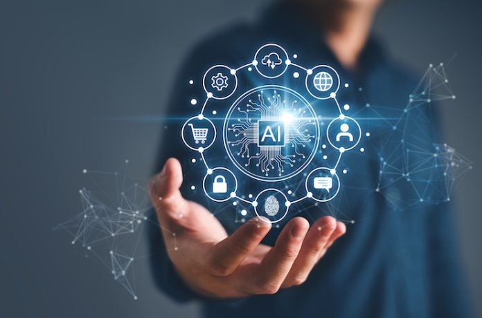 The Modern AI Chatbot Marketplace