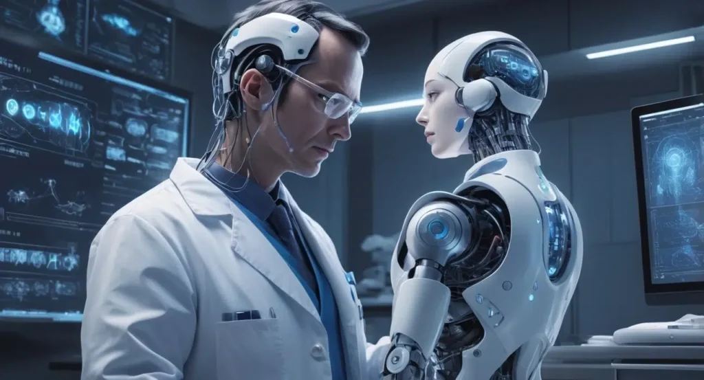 How AI Is Redefining the Patient Journey