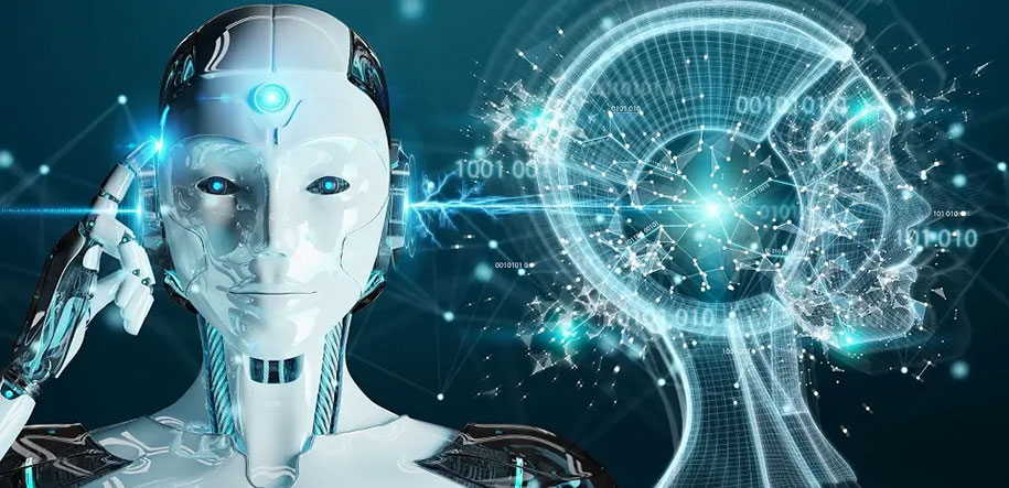The Synergy of AI and RPA