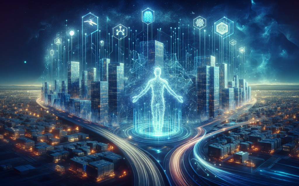 AI in the Wild Real-World Ways Agents Are Supercharging Our Skills