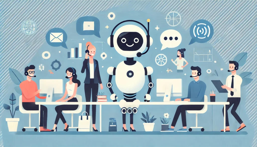 Generative AI Your Automated Content & Marketing Engine